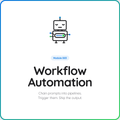 Coming Soon: Workflow Automation